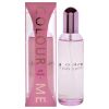 Colour Me Pink by Milton Lloyd for Women - 3.4 oz EDP Spray