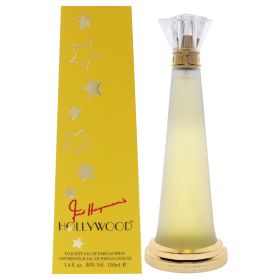 Hollywood by Fred Hayman for Women - 3.4 oz EDP Spray