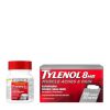 Tylenol 8 Hour Muscle Aches & Pain Tablets with Acetaminophen;  100 Count