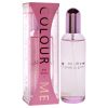 Colour Me Pink by Milton Lloyd for Women - 3.4 oz EDP Spray