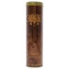 Cuba Magnum Gold by Cuba for Men - 4.3 oz EDT Spray