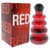 Samba Red by Perfumers Workshop for Women - 3.3 oz EDT Spray