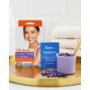 Sally Hansen Salon Wax Beads Kit For Face, Bikini & Other Sensitive Areas, 1.25 oz