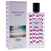 Seduction Vibes by Ted Lapidus for Women - 3.33 oz EDT Spray