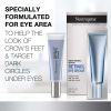 Neutrogena Rapid Wrinkle Repair Retinol Skin Care Eye Cream, 0.5 oz