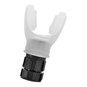 Rmt Training Lung Training Tool (Color: White)