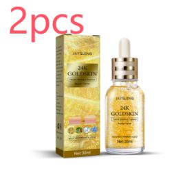 24K Gold Collagen Protein Lifting (Option: 30ml box-2pcs)