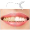 Rechargeable LED Teeth Whitening Tool - Portable, Electric & Mini Light Oral Care for a Brighter Smile!